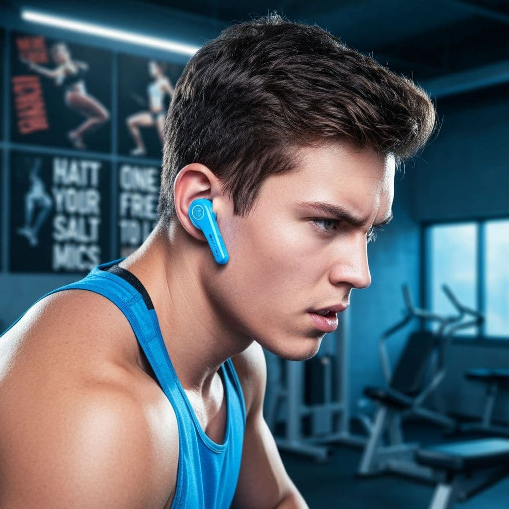 Oraimo OpenArc Open-Ear Buds