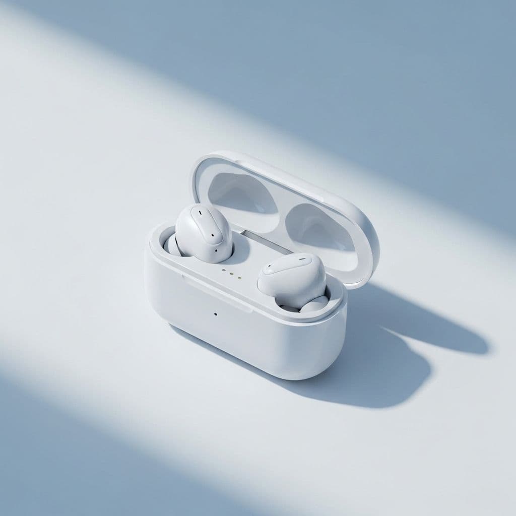 Oraimo FreePods 4 TWS Earbuds