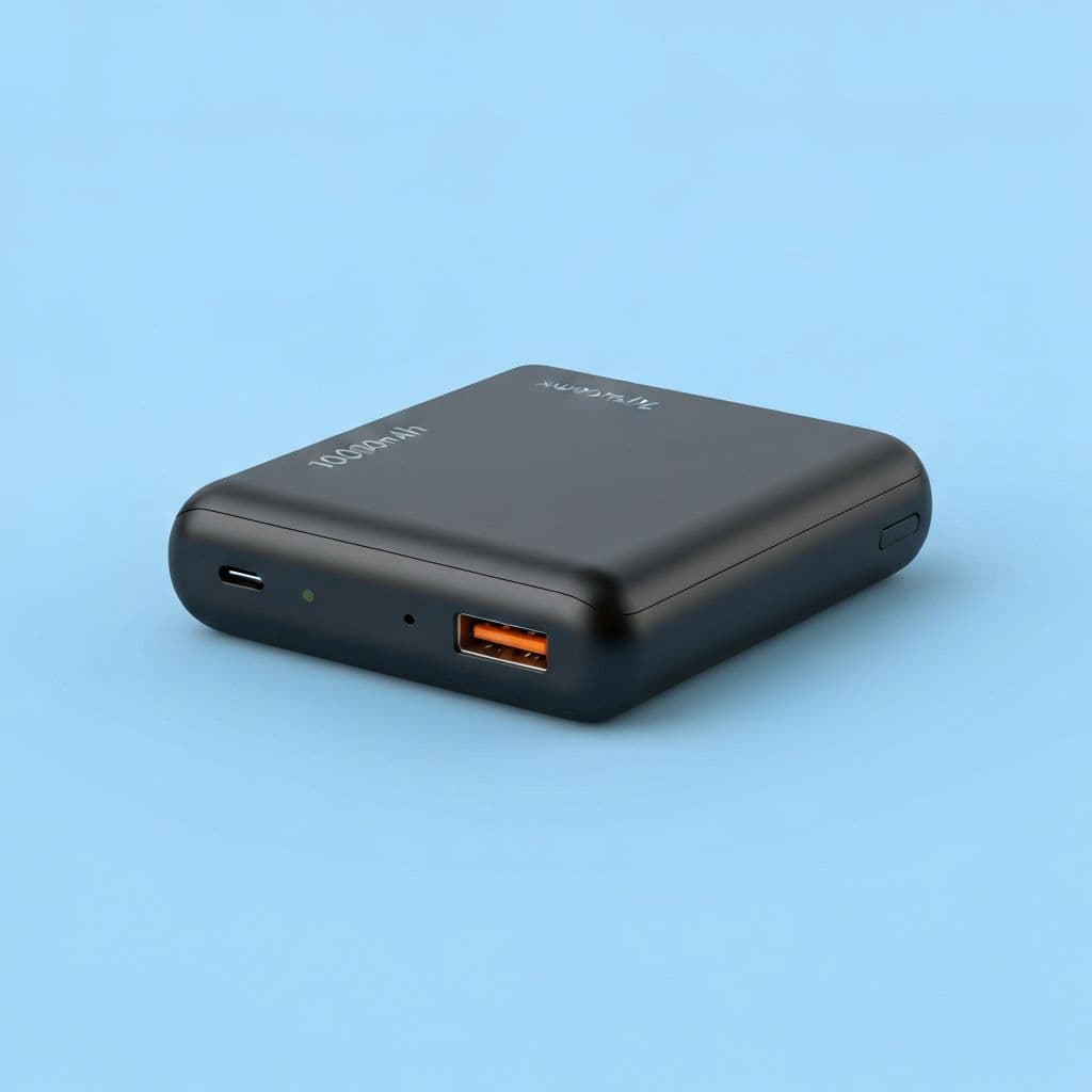 Oraimo Pilot X 10000mAh Slim