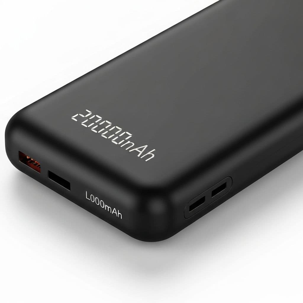 Oraimo Traveler 4 Pro 20000mAh