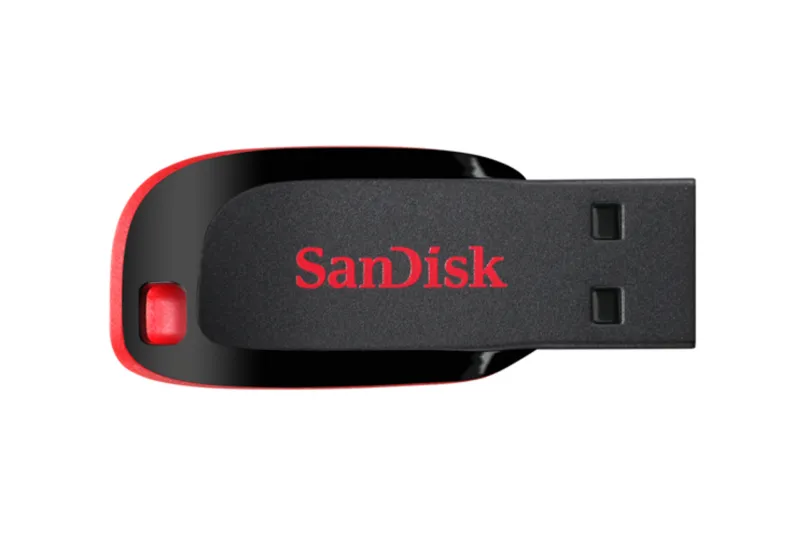Storage Devices