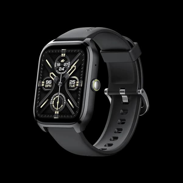 Oraimo Watch 5 Lite 2.01" HD IP68 Smart Watch 1