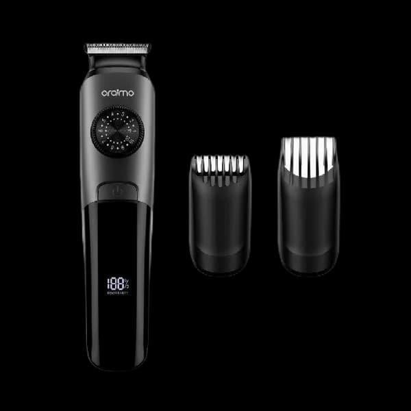 Oraimo Smart Trimmer 2 Precision Dial Trimmer 1