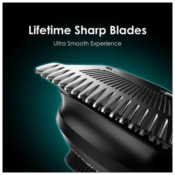 Oraimo Smart Trimmer 2 Precision Dial Trimmer 4
