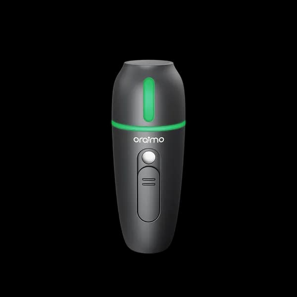 Oraimo MistGo Portable Aroma Diffuser 1