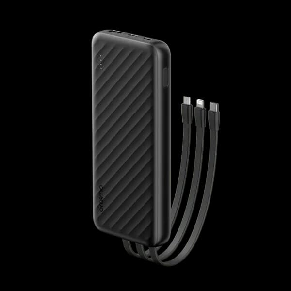 Slice Link 10000mAh 12W Power Bank 1