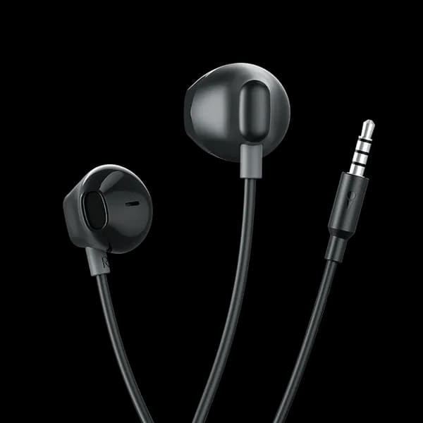 Halo Lite 3.5MM Half In-ear Earphone 3