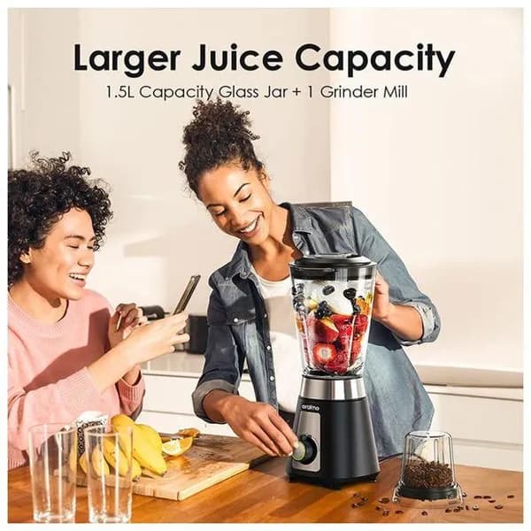 Oraimo Smart Blender 1.5L 500W 3
