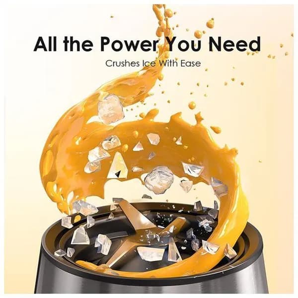 Oraimo Smart Blender 1.5L 500W 4