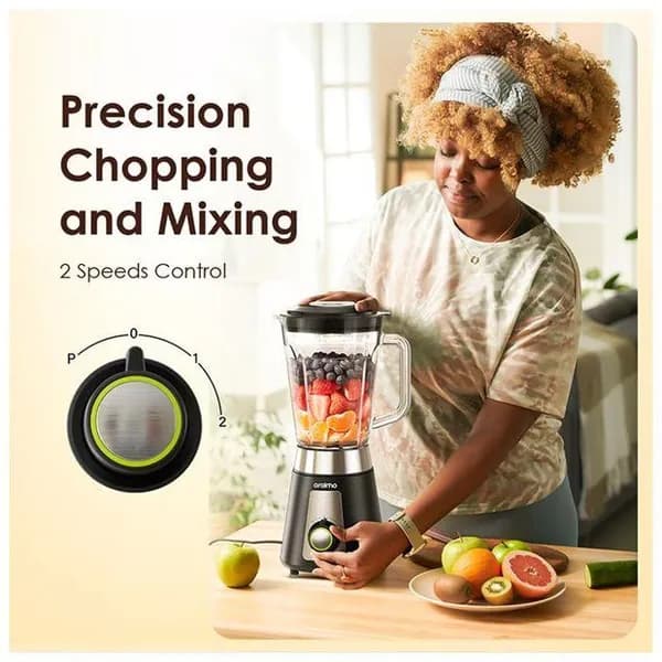 Oraimo Smart Blender 1.5L 500W 5