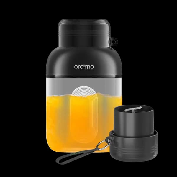 Oraimo SmartBlender Cup 1L Juice Blender 1
