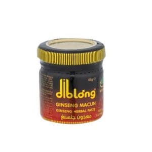 Diblong Macun for Men 1