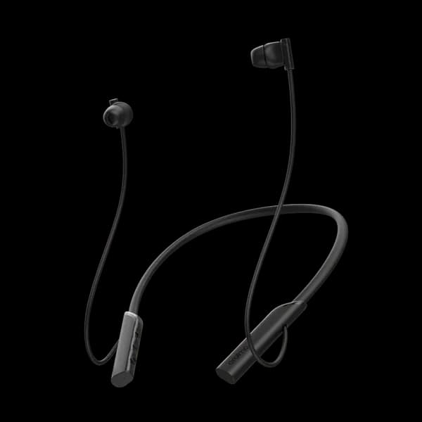 Necklace Lite Call Vibration Wireless Earphones 1