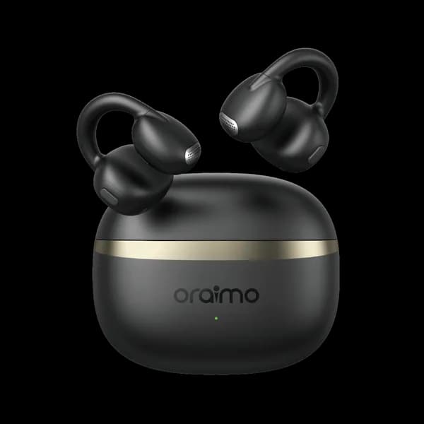 Oraimo OpenSnap Clip-On True Wireless Earphones 1