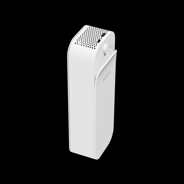 Oraimo AromaGlow Waterless Wall-Mounted Aroma Diffuser 1