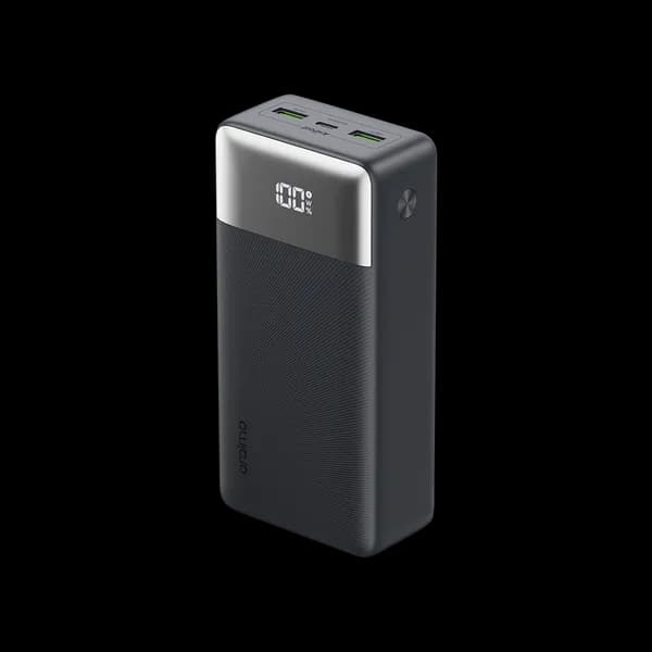 Oraimo PowerNova QF1 27000mAh 22.5W Power Bank 1