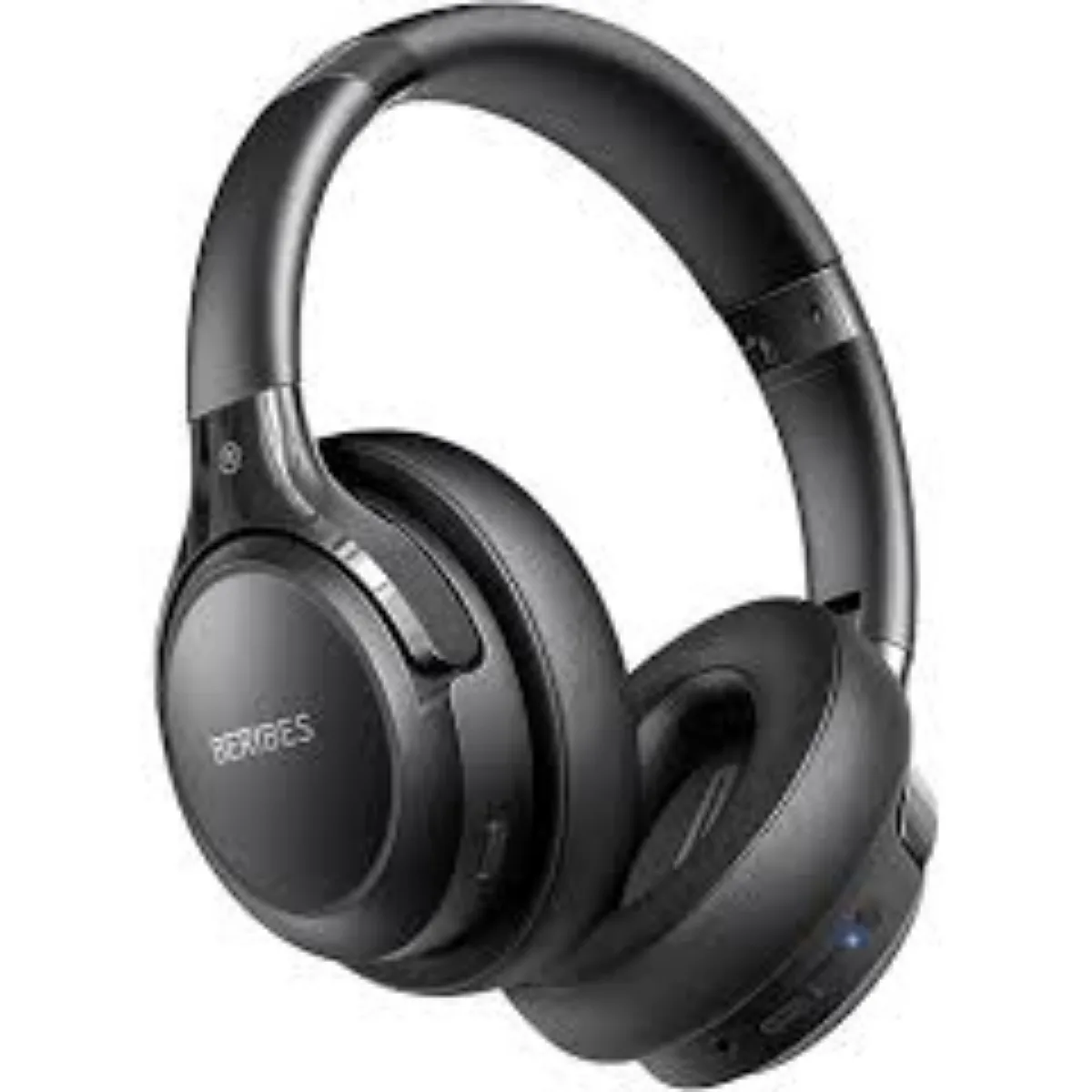 Geepas GHP14011 Wireless Bluetooth Over-Ear Headphones 1