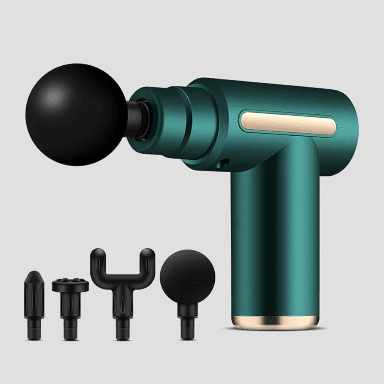 Portable Mini Massage Gun 1
