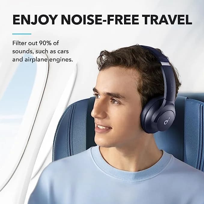 Soundcore by Anker Q20i 2