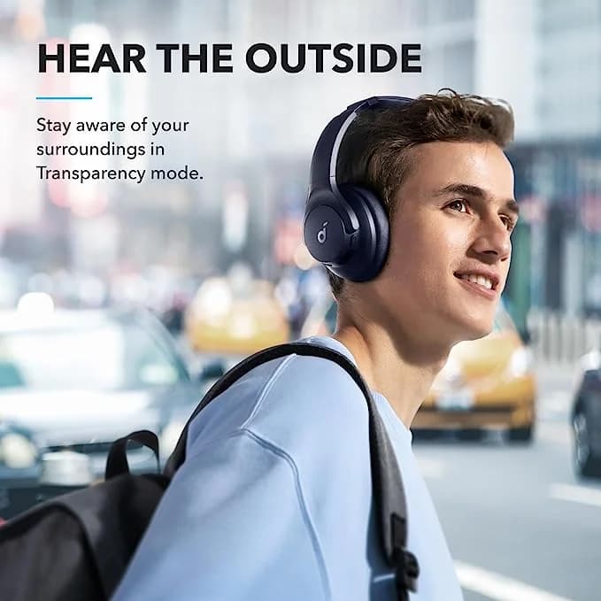 Soundcore by Anker Q20i 3