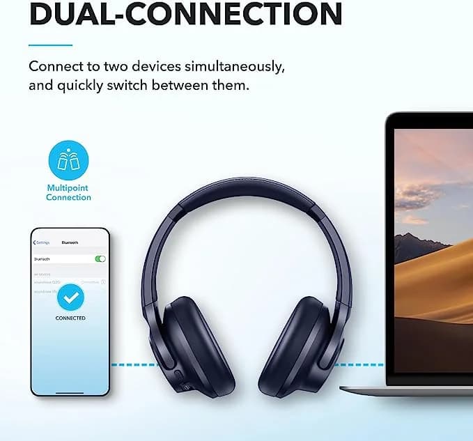 Soundcore by Anker Q20i 4