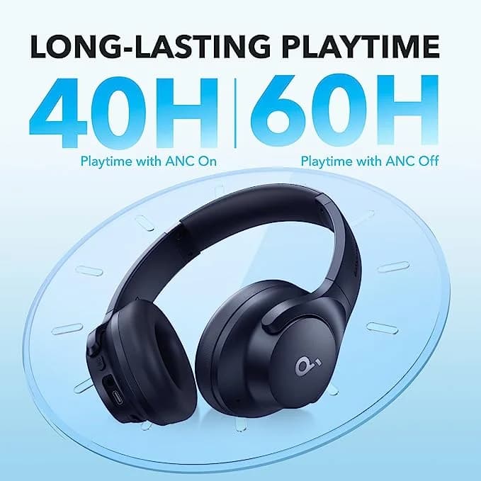 Soundcore by Anker Q20i 5