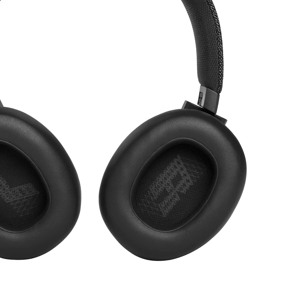 JBL Live 660NC – Wireless Over-ear Noise Cancelling headphones 5