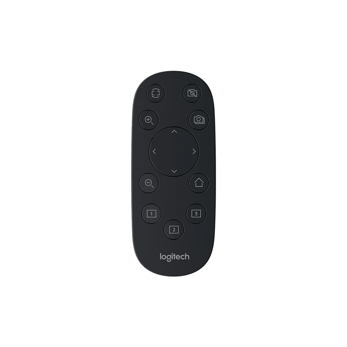 Logitech PTZ Pro 2 USB HD 1080P Video Camera & Remote for Conference Rooms 5
