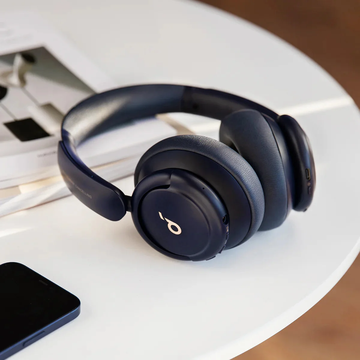 Soundcore Life Q30 by Anker 4
