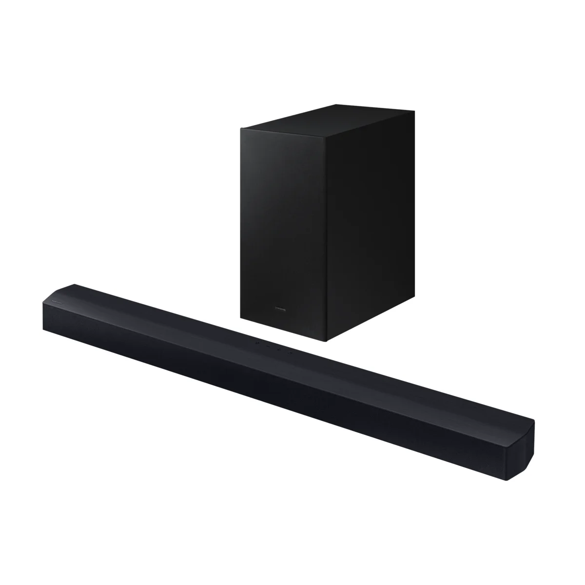 Samsung HW-C450 2.1ch Soundbar w/ Dolby Audio, Wireless, Powerful Bass, One Remote, Game Mode 3