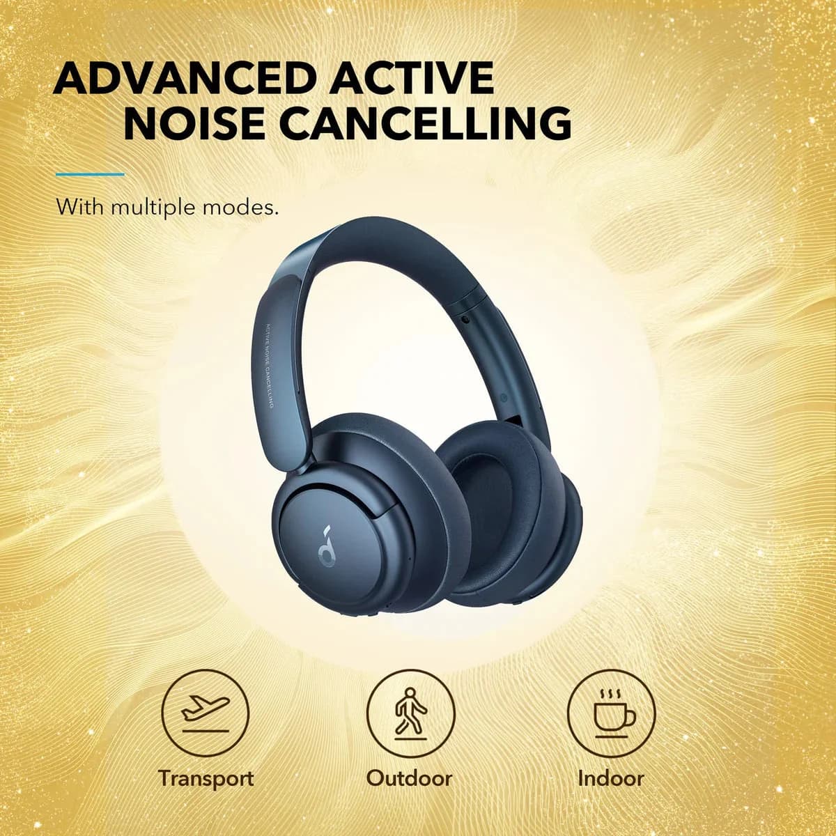 Soundcore by Anker Life Q35 2