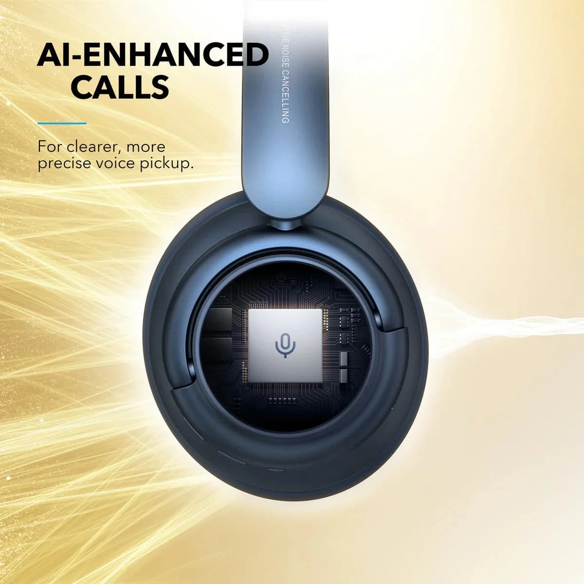 Soundcore by Anker Life Q35 4