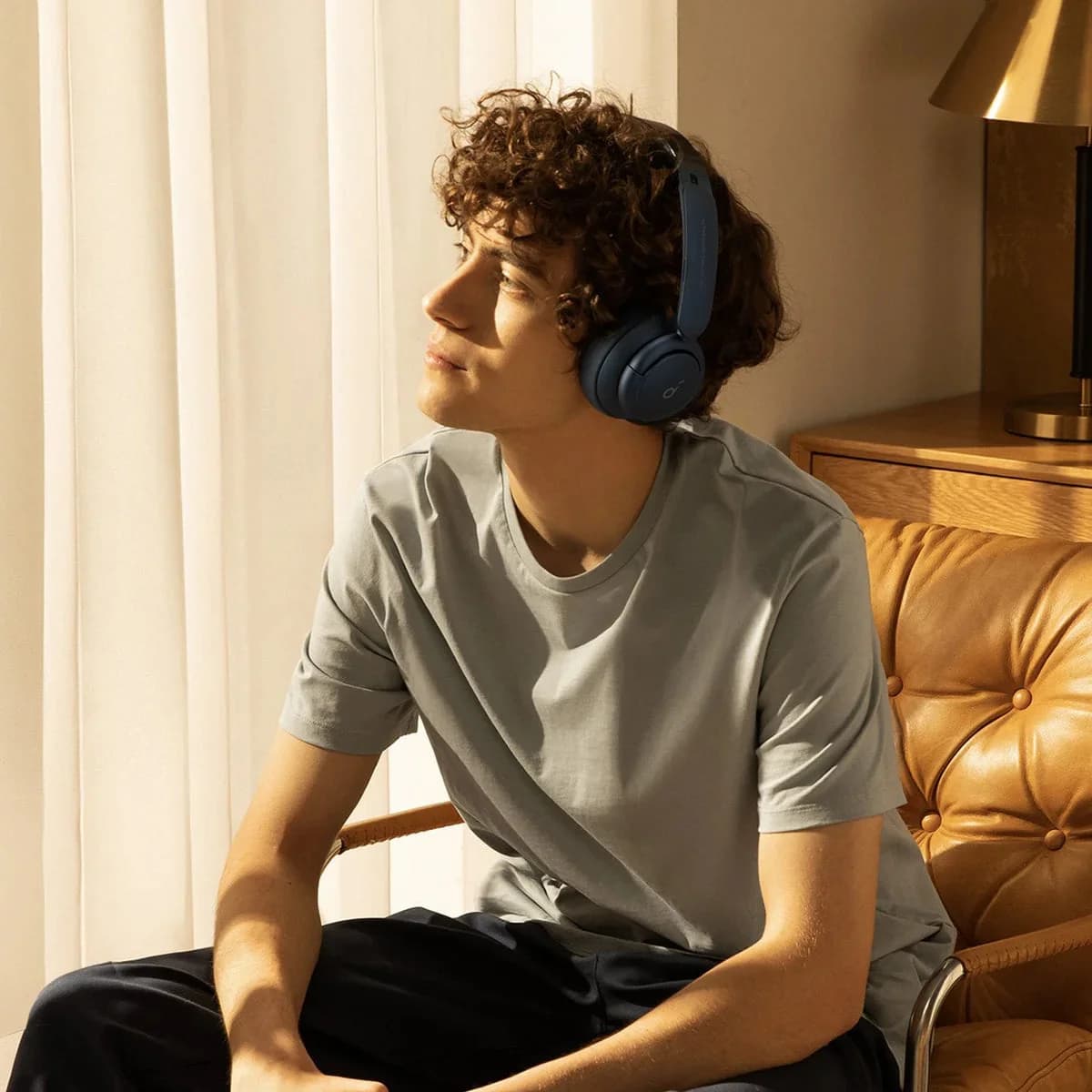 Soundcore by Anker Life Q35 5