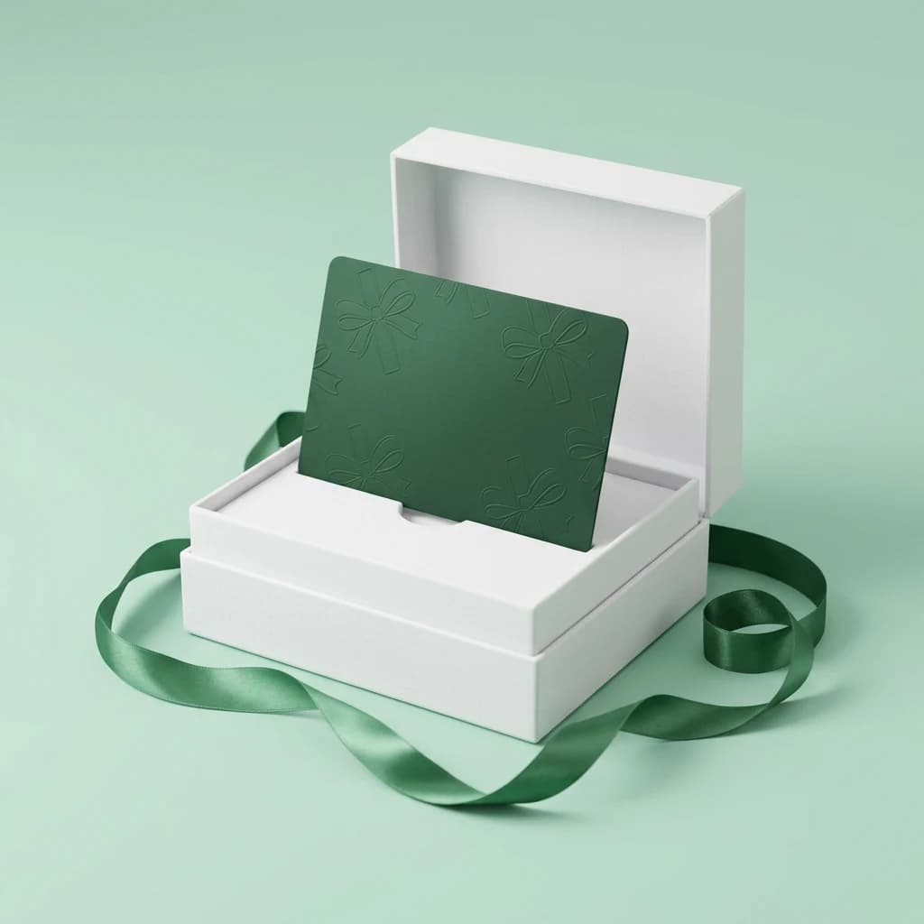 SixStores Gift Card - Custom Amount 1